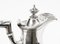 Victorian Silver Plated Claret Jug, 19th Century 9