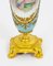 French Duck Egg Blue Sevres Urns, 19th Century, Set of 2 19