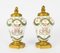 French Ormolu Mounted Sevres Lidded Vases, Mid-19th Century, Set of 2, Image 19