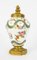 Vasi Sevres con coperchio Ormolu, Francia, metà del XIX secolo, set di 2, Immagine 10