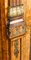 Armario victoriano de madera nudosa de nogal de Holland & Sons, siglo XIX, Imagen 5