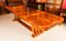 Art Deco Dining Table in Burr Walnut by Robin & Lucienne Day, 1920s, Image 2