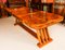 Art Deco Dining Table in Burr Walnut by Robin & Lucienne Day, 1920s, Image 6