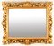 Italian Giltwood Florentine Mirror, 19th Century 7