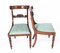 Three Pillar Mahogany Dining Table & 14 Chairs from Arthur Brett, 20th Century, Set of 15 12