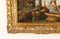 William Dommersen, A View on the Amstel, 19th Century, Oil Painting, Framed 10