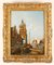 William Dommersen, A View on the Amstel, 19th Century, Oil Painting, Framed 13