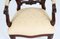 Victorian Revival Balloon Back Dining Chairs, 20th Century, Set of 14 6