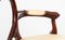 Victorian Revival Balloon Back Dining Chairs, 20th Century, Set of 14, Image 5