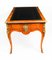 French Louis Revival Ormolu Mounted Bureau Plat Desk, 19th Century, Image 13