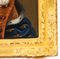 French School Artist, Portrait of a Lady, 18th Century, Oil on Canvas, Framed 9