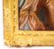 Artista escolar francés, retrato de una dama, siglo XVIII, óleo sobre lienzo, enmarcado, Imagen 10