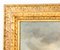 Gustave De Bréanski, Seascape Gemälde, 19. Jh., Öl auf Leinwand, Gerahmt 7