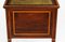 Viktorianischer Schreibtisch mit Intarsien im Stil von Edwards & Roberts, 19. Jh. 17