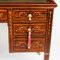 Victorian Inlaid Writing Desk in the Style of Edwards & Roberts, 19th Century, Image 8