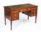 Victorian Inlaid Writing Desk in the Style of Edwards & Roberts, 19th Century 20