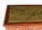 Victorian Inlaid Writing Desk in the Style of Edwards & Roberts, 19th Century, Image 3
