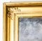 Samuel Bird, Recuperare il relitto, XIX secolo, olio su tela, con cornice, Immagine 6