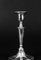 Sterling Silver Candlesticks by William Gibson & John Langman, 1895, Set of 3 18