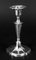 Sterling Silver Candlesticks by William Gibson & John Langman, 1895, Set of 3 8