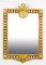 Ormolu & Porcelain Mounted Console Table & Mirror, 20th Century, Set of 2, Image 13