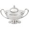 George III Silver Tureen by William Bennett for Birchall and Hayne, 1808, Image 1