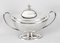 George III Silver Tureen by William Bennett for Birchall and Hayne, 1808 17