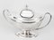 George III Silver Tureen by William Bennett for Birchall and Hayne, 1808 2