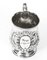 Tazza vittoriana placcata in argento, XIX secolo, Immagine 9