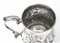 Tazza vittoriana placcata in argento, XIX secolo, Immagine 2