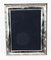English Sterling Silver Photo Frame from Carrs, 1993 2