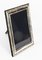 English Sterling Silver Photo Frame from Carrs, 1993, Image 8