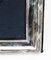 English Sterling Silver Photo Frame from Carrs, 1993, Image 5