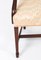 Shield Back Dining Chairs by William Tillman, 20th Century, Set of 6, Image 6