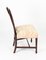Shield Back Dining Chairs by William Tillman, 20th Century, Set of 6 11
