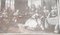 Portagioie in rame argentato, Francia, XIX secolo, Immagine 5