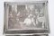 Portagioie in rame argentato, Francia, XIX secolo, Immagine 15