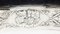 19th Century Victorian Sterling Silver Jewellery Box Casket by H. Matthews 4
