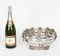 19th Century Victorian Silver Punch Bowl by Frederick Elkington, 1884, Image 13