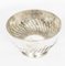19th Century Sterling Silver Punch Bowl from Walker & Hall, 1893, Image 4
