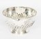 19th Century Sterling Silver Punch Bowl from Walker & Hall, 1893, Image 3