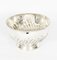 19th Century Sterling Silver Punch Bowl from Walker & Hall, 1893 2