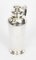 20th Centur Art Deco Sterling Silver Cocktail Shaker, 1930s, Image 6