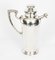 20th Centur Art Deco Sterling Silver Cocktail Shaker, 1930s, Image 12