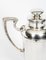 20th Centur Art Deco Sterling Silver Cocktail Shaker, 1930s, Image 3