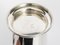 20th Centur Art Deco Sterling Silver Cocktail Shaker, 1930s, Image 8