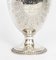 Antiker viktorianischer Claret Weinkrug aus Silber von Barnard, 1876 10
