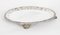 Large 19th Century William IV Silver Tray Salver by Paul Storr, 1820 5