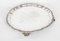 Large 19th Century William IV Silver Tray Salver by Paul Storr, 1820, Image 4