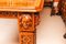 19th Century Elizabethan Revival Pollard Oak Extending Dining Table 16